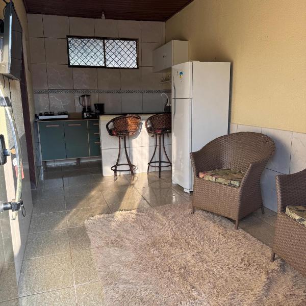 Apartamento zona sul - Foto 4