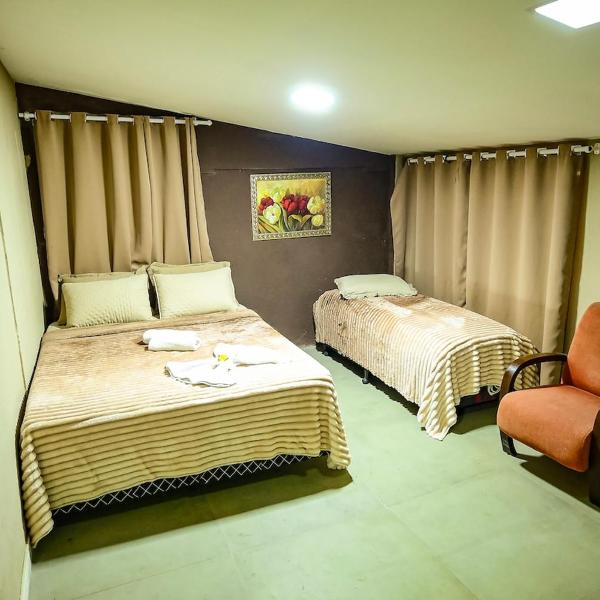 Leisure, comfort and fun - ideal for families - Foto 2