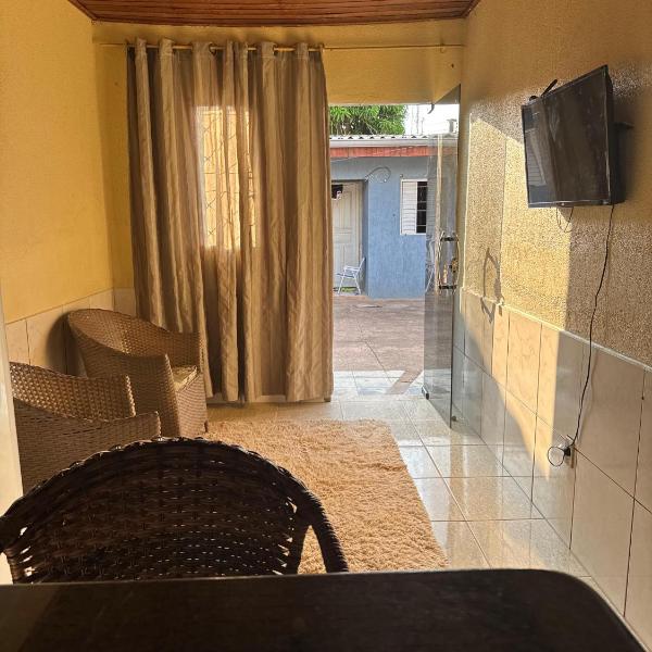 Apartamento zona sul