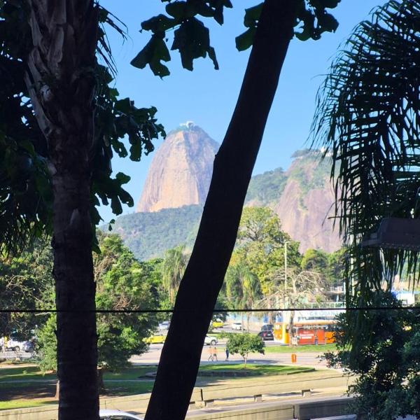 Apartamento Beach Botafogo