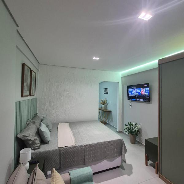 Apartamento Beach Botafogo - Foto 5