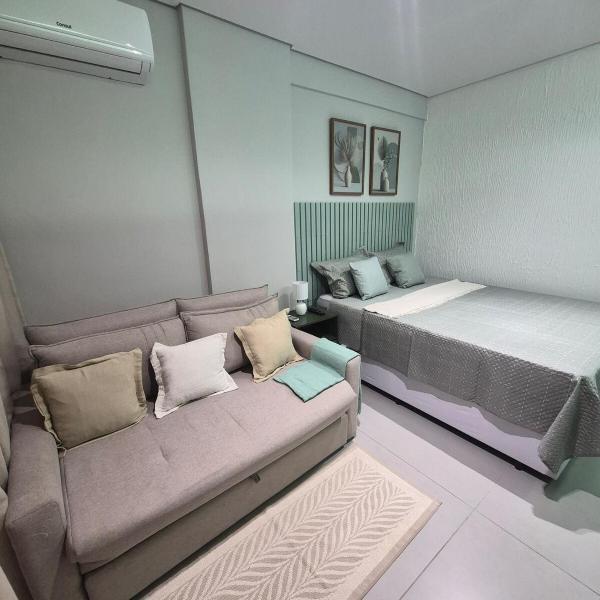 Apartamento Beach Botafogo - Foto 2