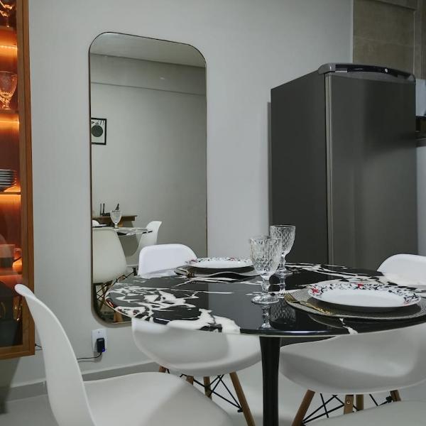 Apartamento Beach Botafogo - Foto 4