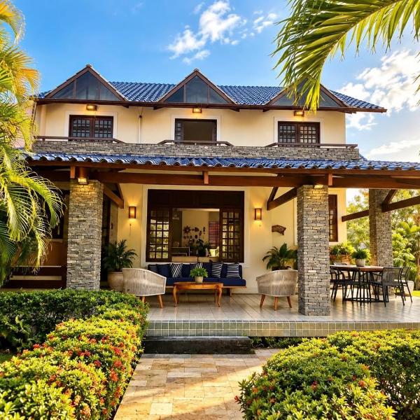 Casa Luxo Privê Praia Carneiros by NovaCasaStay