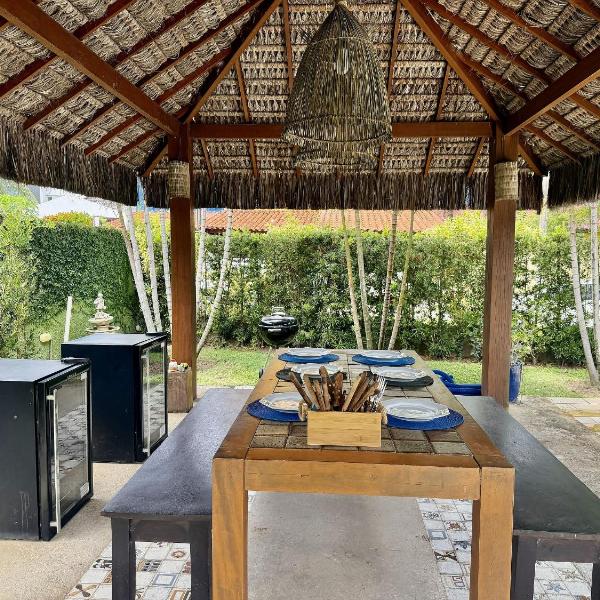 Casa Luxo Privê Praia Carneiros by NovaCasaStay - Foto 5