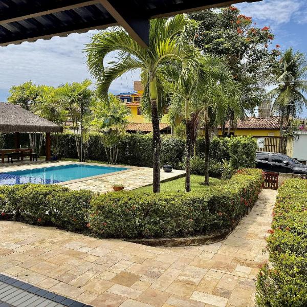 Casa Luxo Privê Praia Carneiros by NovaCasaStay - Foto 4
