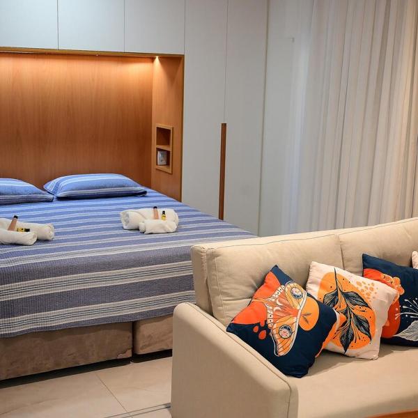 Premium Apt - King Bed - Heated Pool - Piano - AC - Foto 2