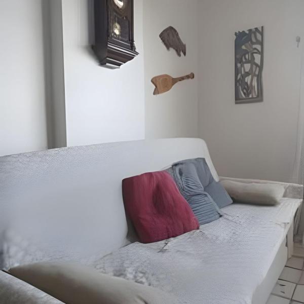 Duplex, de frente para a PRAIA. - Foto 2