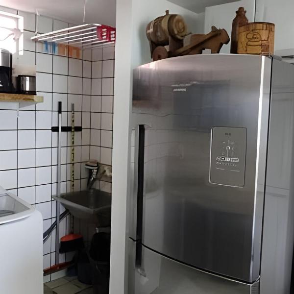 Duplex, de frente para a PRAIA. - Foto 3