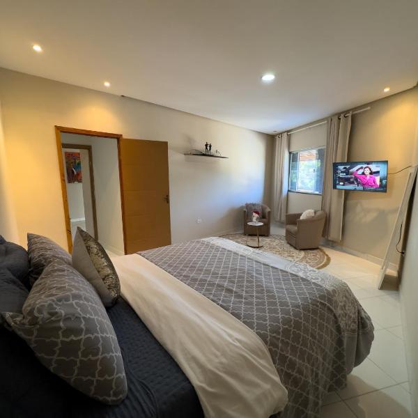 Apart Hotel - Foto 2