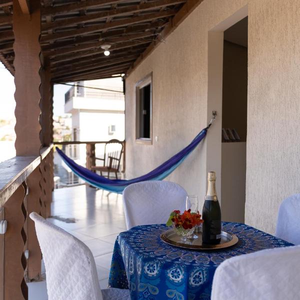 Apart Hotel - Foto 4