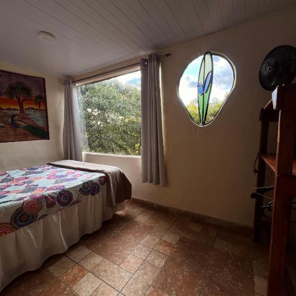 Iniã Casa Hostel - Foto 5