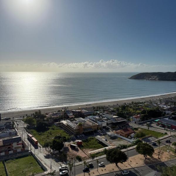 ParadiseFlat 15º SeaView