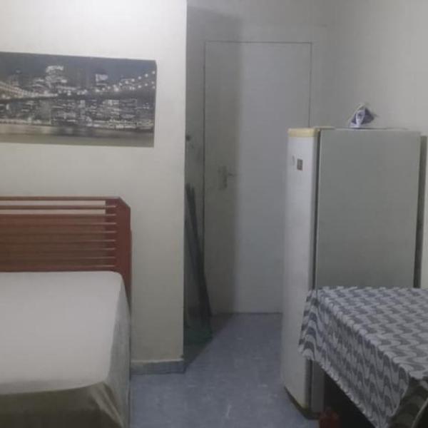 Suíte em Copacabana