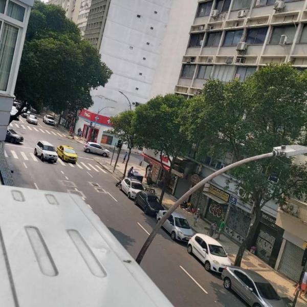 Suíte em Copacabana - Foto 2