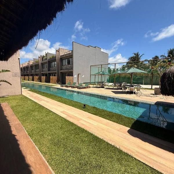 Vila Manah 214