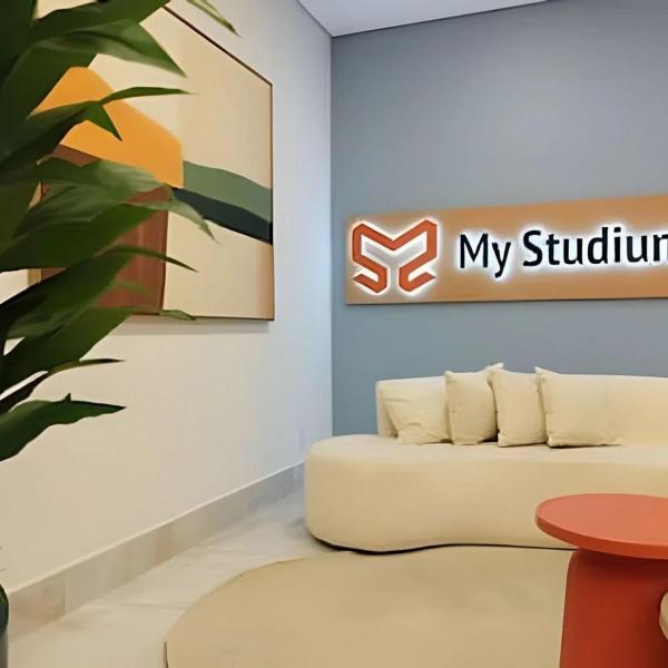 Condomínio Residencial - My Studium | by Housi