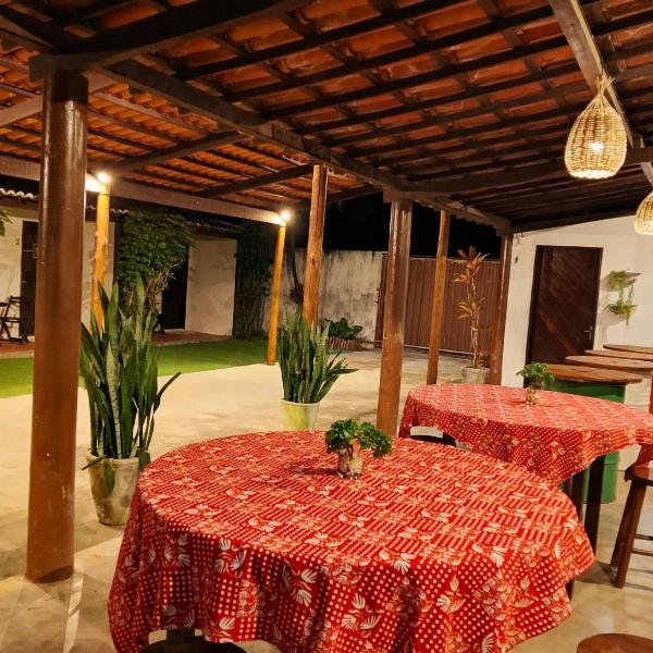 Pousada maré alta - Foto 4