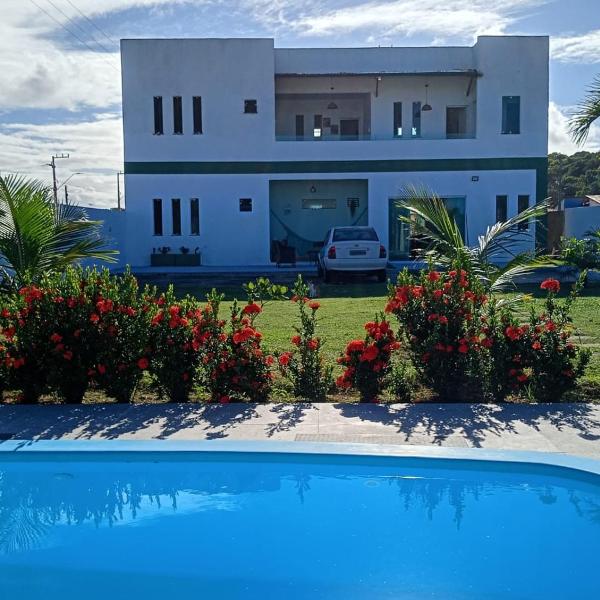 Hospedagem Vovó Gina Abaís - Foto 4