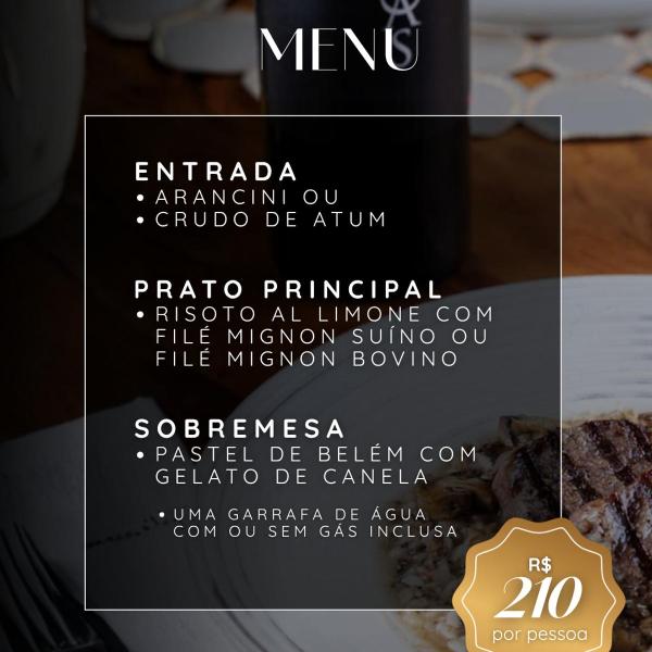 Pousada MM