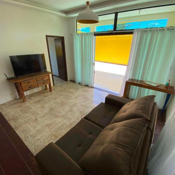 Casa Foguete - Foto 4