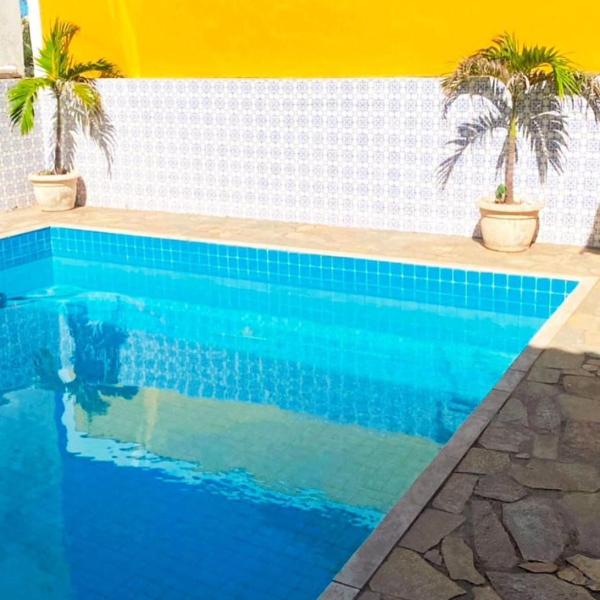 Casa Foguete - Foto 2
