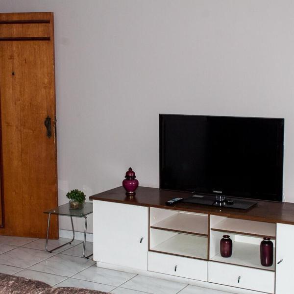 Boa Viagem apartment, near the beach and airport - Foto 5