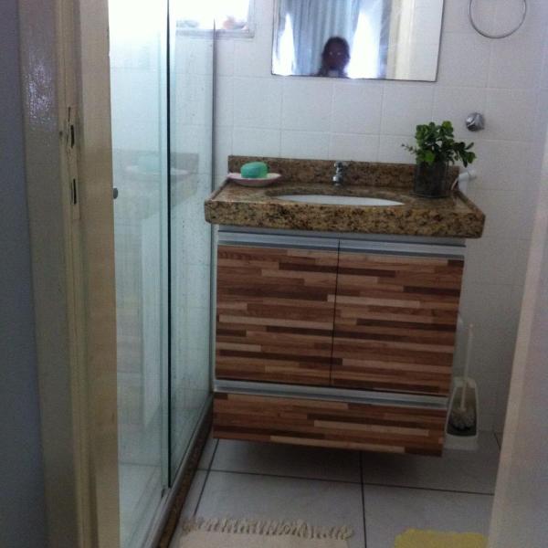 Boa Viagem apartment, near the beach and airport - Foto 3
