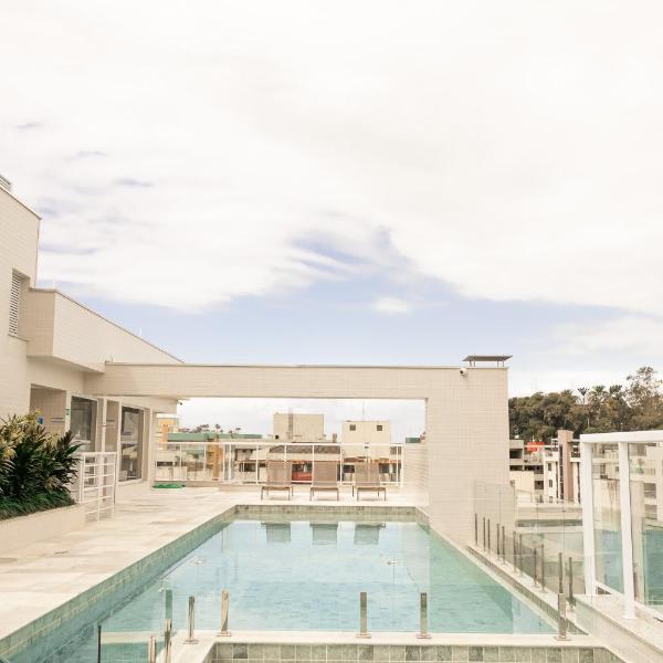 Tenorio Premium Piscina Varanda Gourmet - Foto 4