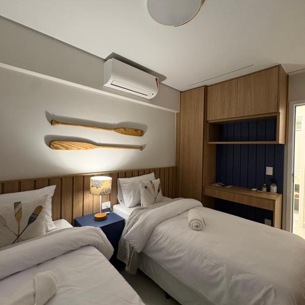 apartamento Bertioga Novo - Foto 2