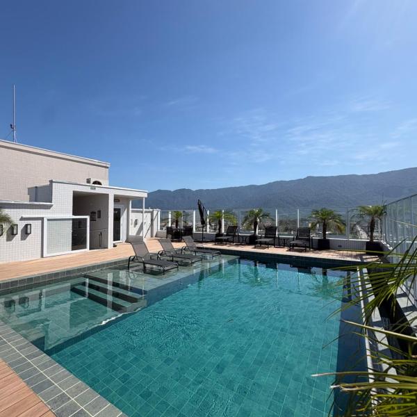 apartamento Bertioga Novo - Foto 4