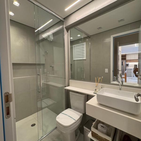 apartamento Bertioga Novo - Foto 3