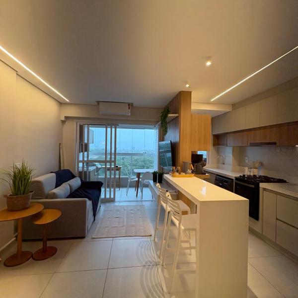 apartamento Bertioga Novo - Foto 5