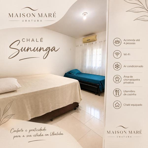 Maison Maré