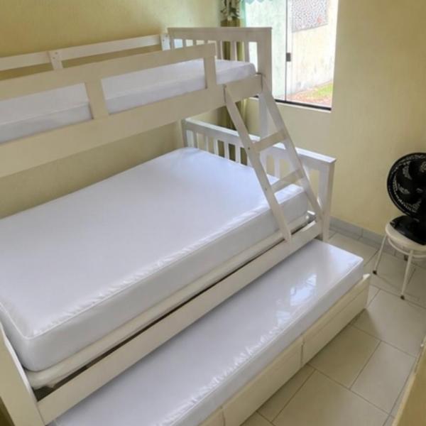 Casa de Praia em Matinhos com Piscina - Foto 2