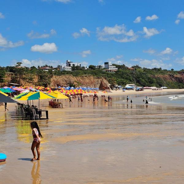 Reina sol e praia - Foto 5