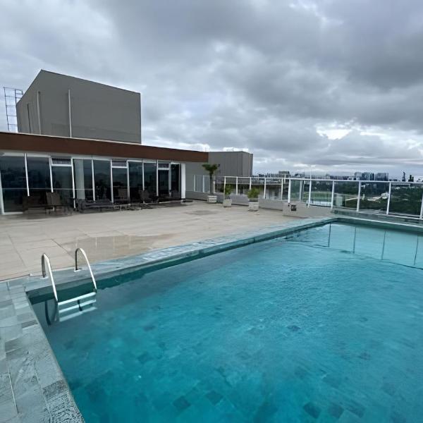1608 - Studio Premium | Conforto e Sofisticação - Foto 4
