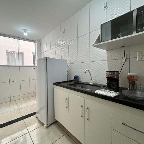 Apartamento dois quartos próximo à Univale - Foto 4
