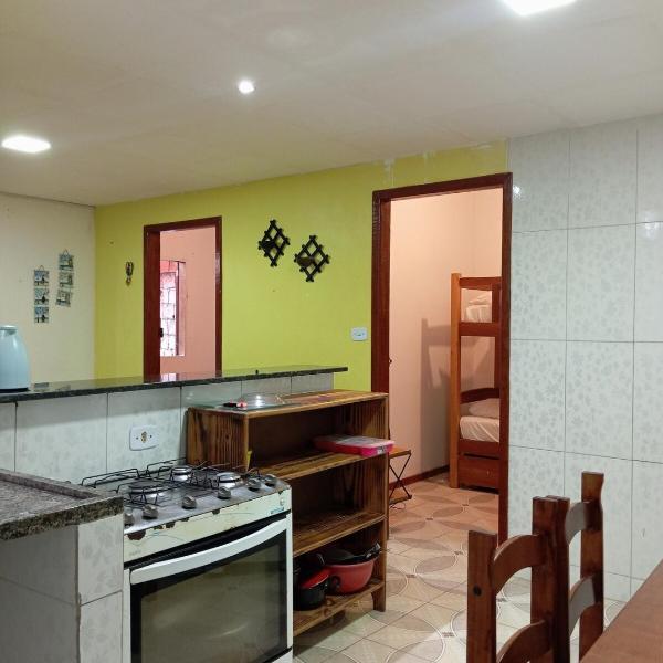 Casa Beco das Flores