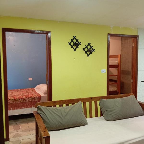Casa Beco das Flores - Foto 2