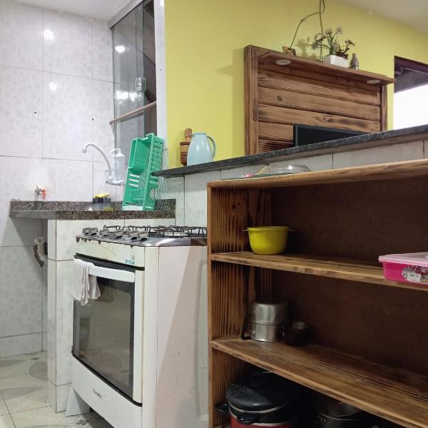Casa Beco das Flores - Foto 4
