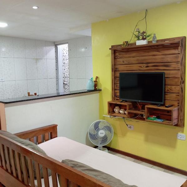 Casa Beco das Flores - Foto 5