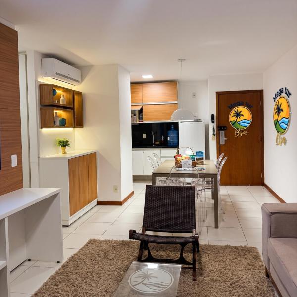 Lindo Apê de 3 Quartos no ILOA Residence equipado - Foto 5