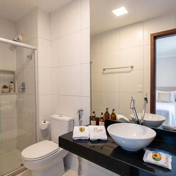 Lindo Apê de 3 Quartos no ILOA Residence equipado - Foto 3