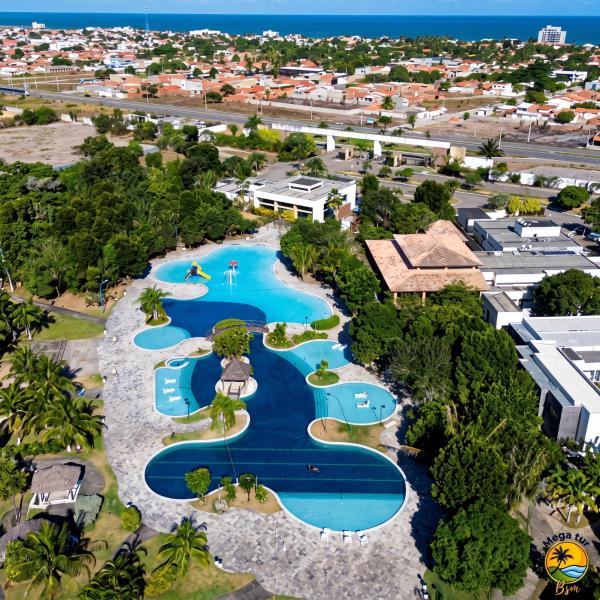 Lindo Apê de 3 Quartos no ILOA Residence equipado - Foto 4