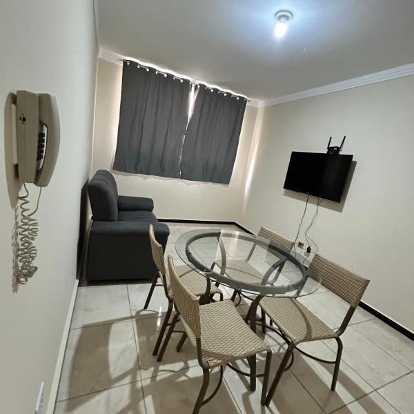 Apartamento dois quartos próximo à Univale - Foto 5