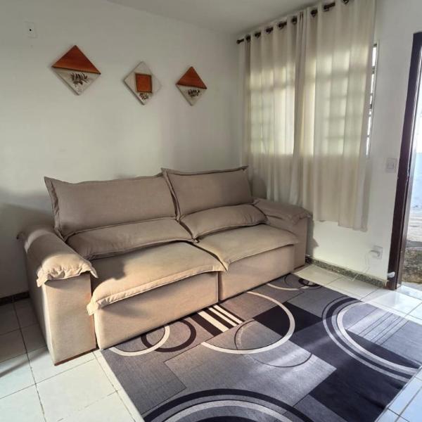 Casa Aconchegante Pampulha