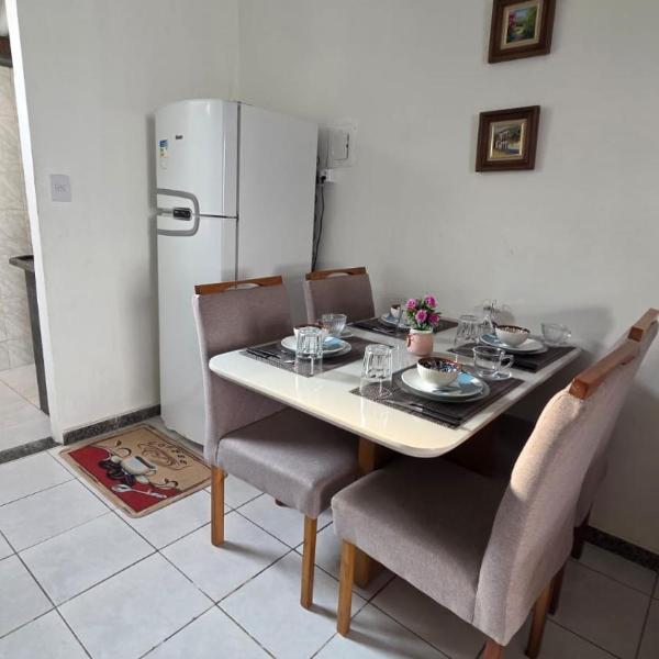 Casa Aconchegante Pampulha - Foto 3