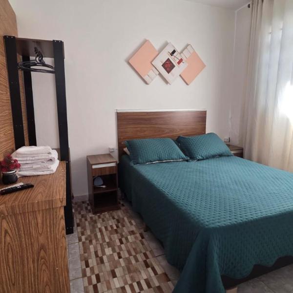 Casa Aconchegante Pampulha - Foto 4
