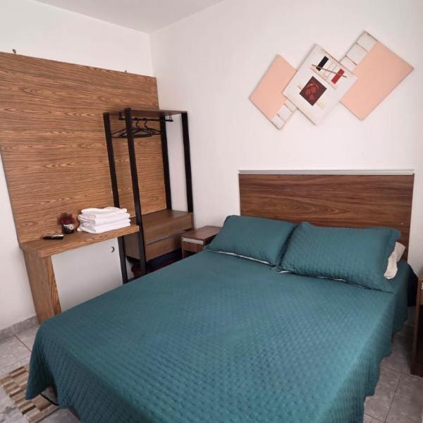 Casa Aconchegante Pampulha - Foto 5